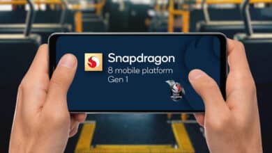 Qualcomm podría lanzar antes el sucesor de Snapdragon 8 Gen 1