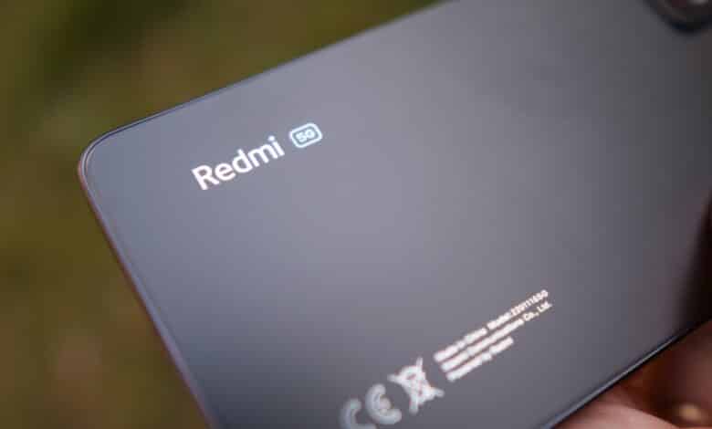 Redmi anuncia evento del 29 de marzo, llega el único Note 11 que falta
