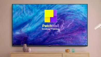 Qué es PatchWall para Xiaomi TV y cómo desactivarlo