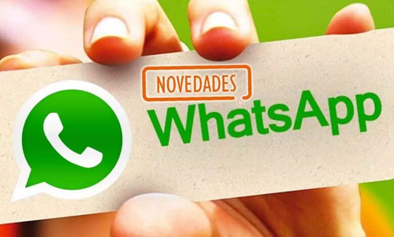 WhatsApp lanza una importante actualización con muchas novedades