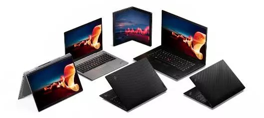 1649076808 436 Legion Gaming ThinkPad X1 y Yoga estos son los nuevos
