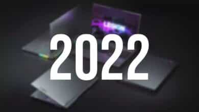 Legion Gaming, ThinkPad X1 y Yoga: estos son los nuevos portátiles de Lenovo para 2022