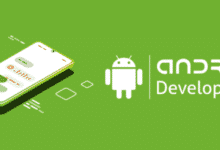 Plan de lección de desarrollo de aplicaciones Android (Java, Kotlin) | Por OgabekDev | Abril de 2022