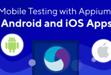 Cómo usar appium en dispositivos Android e iOS reales desde macOS | por David | abril de 2022
