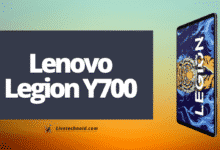 Lenovo Legion Y700 especificaciones completas y precio | Por Abdulganiyu Taofeek Abiola | Abril de 2022