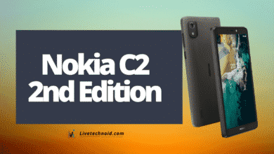 Nokia C2 Versión 2 Especificaciones completas y precioPor Abdulganiyu Taofeek Abiola | Abril de 2022