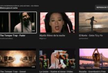 YouTube TV traerá sonido envolvente 5.1 a Android TV, Google TV y Roku
