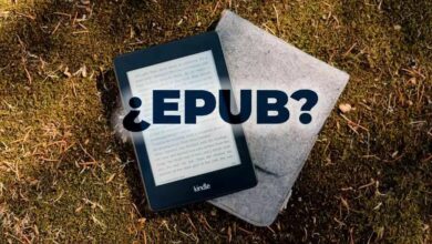Amazon agrega soporte para libros EPUB en su Kindle (más o menos)