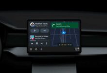 Las novedades de Android Auto para reforzar su objetivo de ofrecer una experiencia útil
