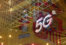 El 5G alcanza los 8,3 Gbps, pero aún no lo hará en España