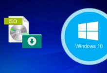 Ya puedes descargar la ISO de Windows 10 May 2020 Update