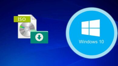 Ya puedes descargar la ISO de Windows 10 May 2020 Update