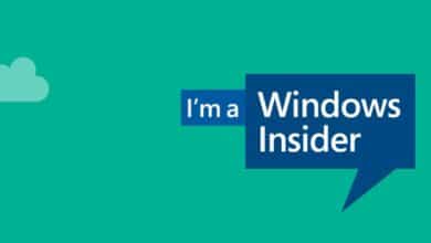 Todas las ventajas y cómo unirse a Windows Insider