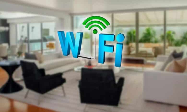5 cosas que están bloqueando la señal WiFi en tu casa