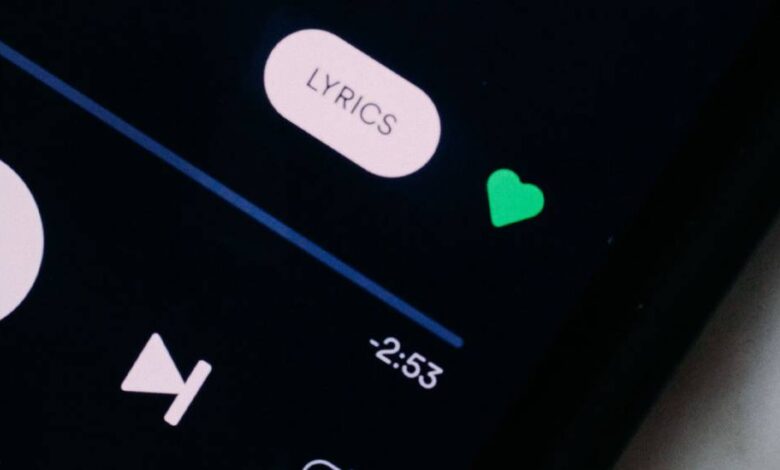 Spotify apunta a descargas inteligentes, como YouTube Music