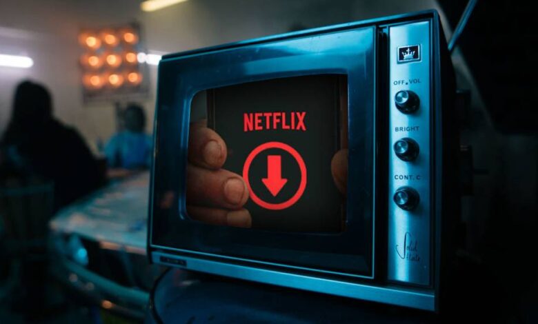 Netflix agregará una nueva función de descarga de prueba 'impaciente'