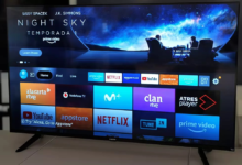 Xiaomi Serie F2: primeras Smart TV con Amazon FireOS a la venta en España