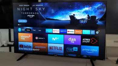 Xiaomi Serie F2: primeras Smart TV con Amazon FireOS a la venta en España