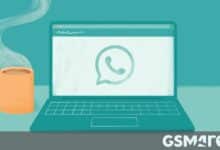 WhatsApp lanza una nueva extensión de navegador para hacer más segura su aplicación web