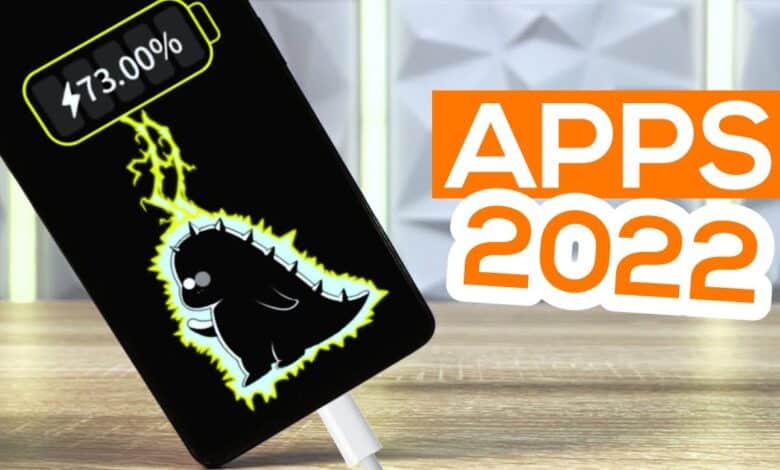 22 aplicaciones para 2022 🔥 ¡Aplicaciones geniales que no conocías!  !