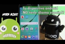 Cómo instalar español en Android | Cualquier marca | #AndroidFriday