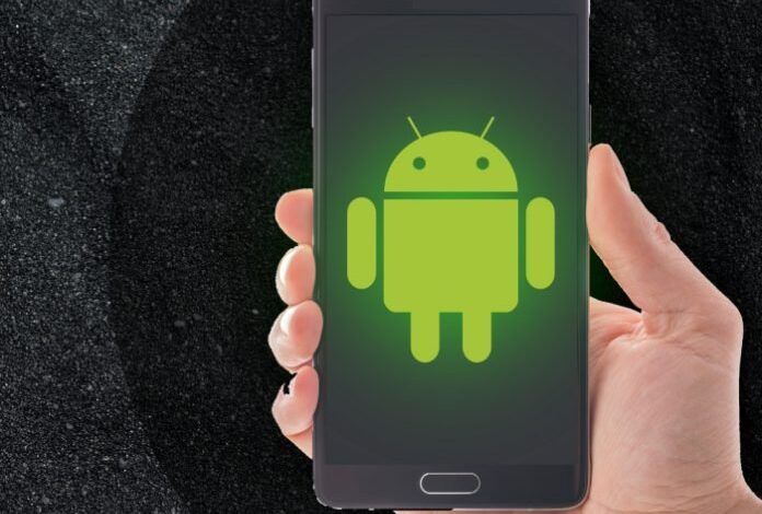 Dale a tu Android un estilo black black' con modo oscuro en iconos y fondos de pantalla