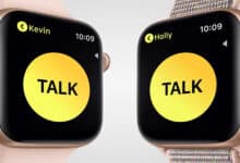Qué es la función Walkie Talkie de tu Apple Watch y cómo usarla