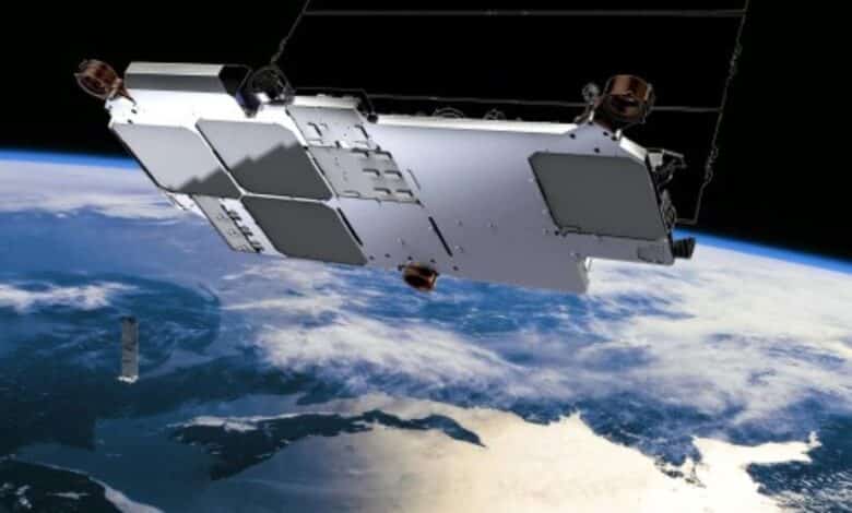 Starlink podría sufrir la caída de sus satélites por parte del ejército chino
