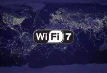 WiFi 7 llegará el próximo año volando a 33 gigas de velocidad