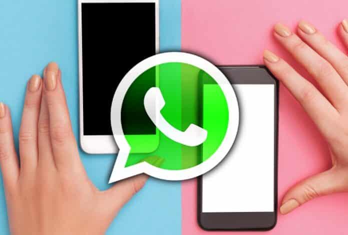 ¡Es oficial!  WhatsApp te permitirá conectarte a varios dispositivos a la vez