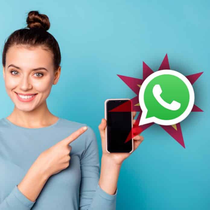 Whatsapp Cómo enviar mensajes sin aparecer 39online39