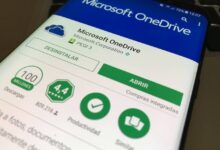 Microsoft mejora la seguridad de OneDrive en Android al habilitar el desbloqueo facial en la última actualización