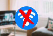 5 razones para no conectar tu TV vía WiFi a Internet