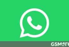 WhatsApp trabaja en las notificaciones de reacción de mensajes para su aplicación de Android