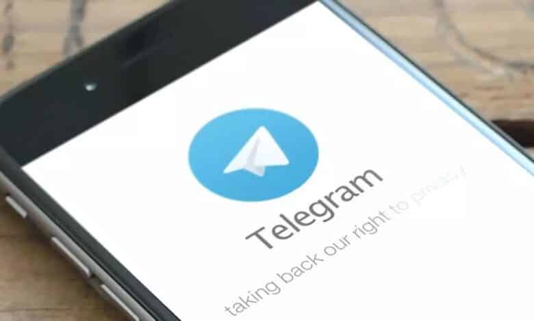 Así de sencillo puedes usar Telegram sin dar tu número