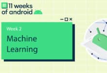Estas son las 10 curiosas apps ganadoras del concurso Google Machine Learning