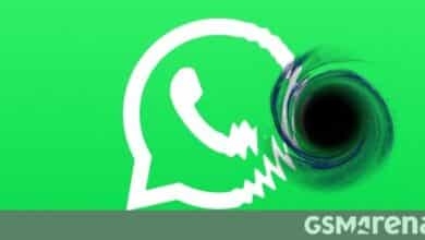 WhatsApp está probando View Once Messages, una versión más restringida de los mensajes que desaparecen
