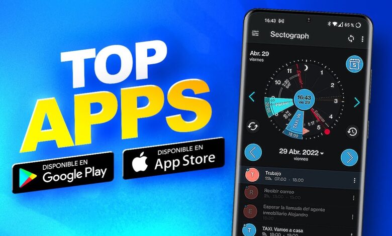 #7 ¡Aplicaciones que debes probar!  !  !  ¡Las mejores aplicaciones de 2022!  !  (Android/iOS)