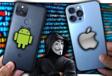 Android vs iOS: la verdad sobre la seguridad