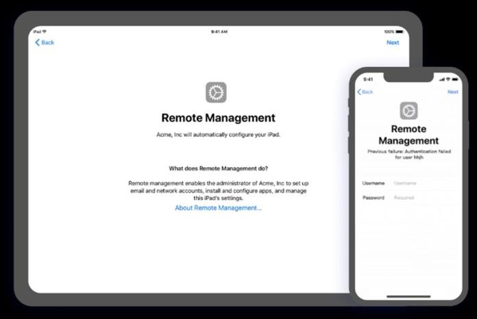 Bypass MDM – WooTechy iDelock, para desbloquear dispositivos iOS 2 iDelock