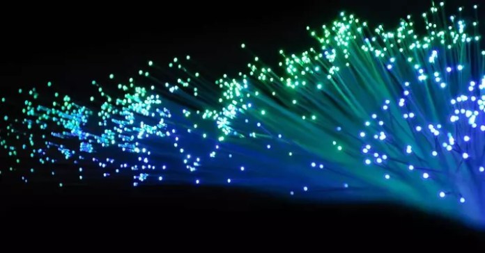 Usos de la fibra óptica más allá de internet