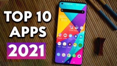 Las 10 mejores aplicaciones de Android de 2021 | Las mejores aplicaciones de 2021 para su teléfono Android