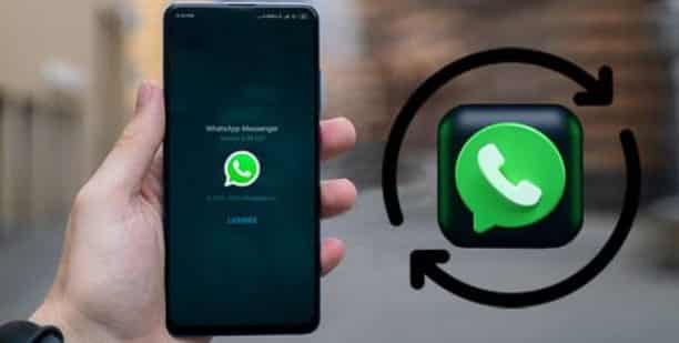 Cómo restaurar conversaciones de WhatsApp sin respaldo