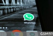 WhatsApp agrega mensajes caducados a chats grupales en la última versión beta