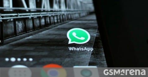 WhatsApp agrega mensajes caducados a chats grupales en la última versión beta