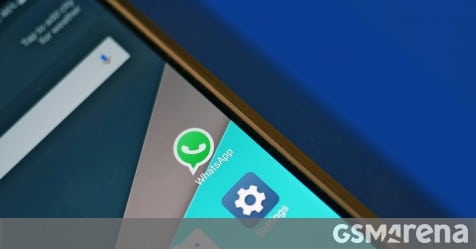 WhatsApp prueba mensajes que se autodestruyen GSMArena.com