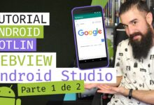 CREAR VISTA WEB EN Android [TUTORIAL Kotlin] (1 / 2) | Español | MoureDev por Brais Moure