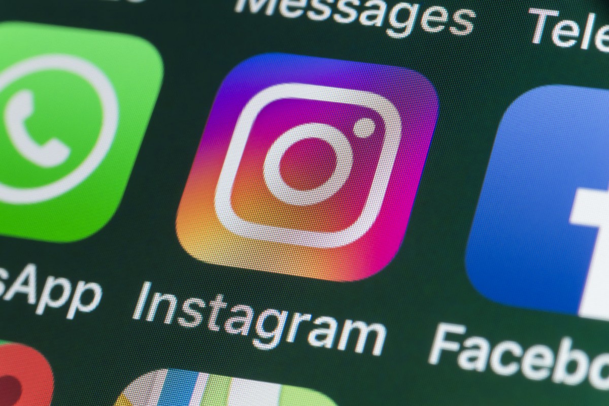 Facebook demandado por Estados Unidos por monopolio, podría vender Instagram y WhatsAp