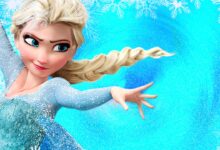 La Historia Interactiva Completa de Frozen en Español | Android e IOS