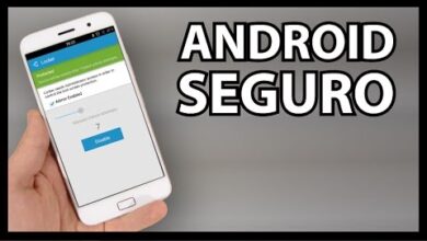 Las 4 mejores aplicaciones de seguridad para Android